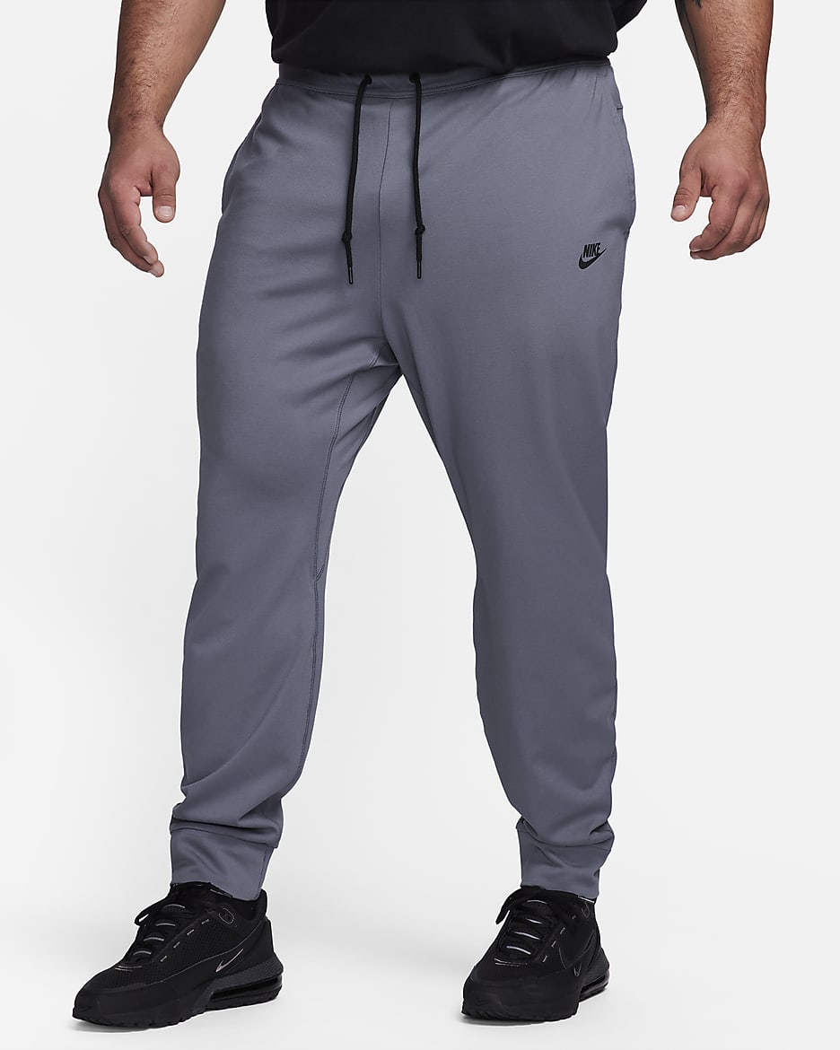 Nike sportswear tech knit pants sales